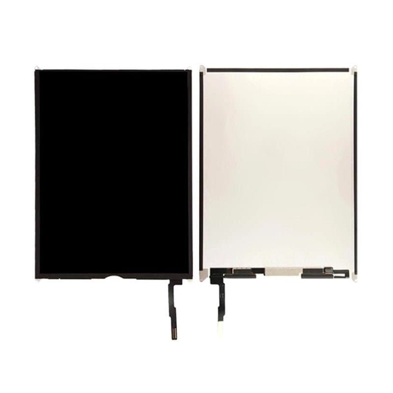 Lcd Display Combo Folder for Apple iPad 10.2 Black