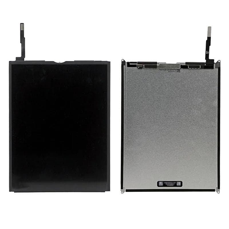 Lcd Display Combo Folder for Apple iPad 9.7 2018 Black