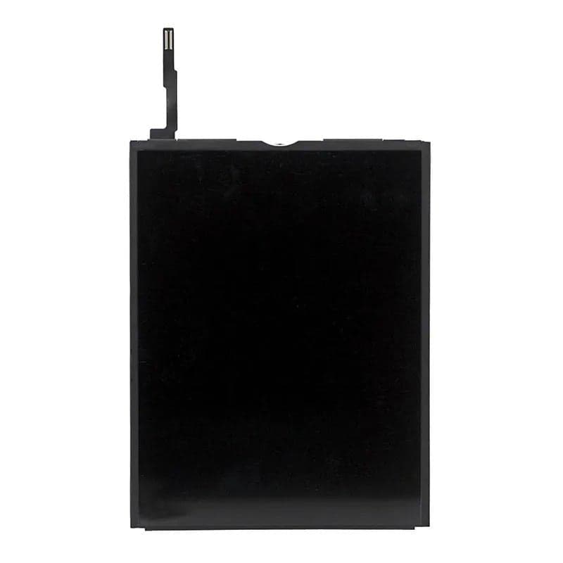 Lcd Display Combo Folder for Apple iPad 9.7 2018 Black thumbnail 2