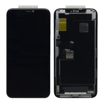 OLED Display + Touch Screen (Folder Combo) for Apple iPhone 11 Pro Black
