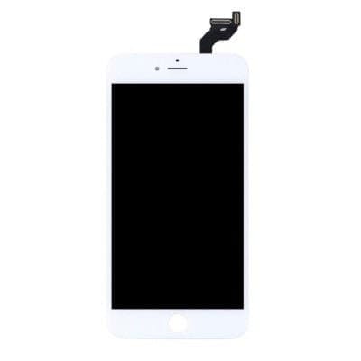 Lcd Display Combo Folder for Apple iPhone 6S Plus White thumbnail 2