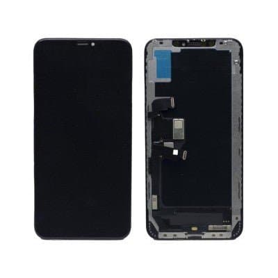 OLED Display + Touch Screen (Folder Combo) for Apple iPhone XS Max Black