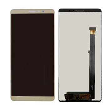 Mozomart Lcd Display Folder for Gionee M7 POWER GOLD