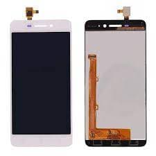 Mozomart Lcd Display Folder for Lenovo S60 White