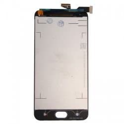 Lcd Display Combo Folder for Oppo A57 2016 White thumbnail 2