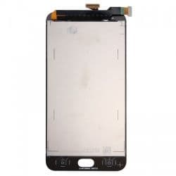 Lcd Display Combo Folder for Oppo A59 2016 White thumbnail 2