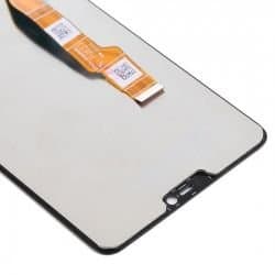 Lcd Display Combo Folder for Oppo F7 Black thumbnail 2