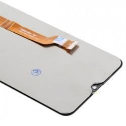 Lcd Display Combo Folder for Oppo F9 Black thumbnail 2
