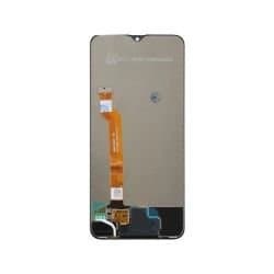 Lcd Display Combo Folder for Oppo F9 Pro Black thumbnail 2