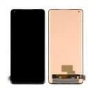 Lcd Display Combo Folder for Oppo Find X2 Black