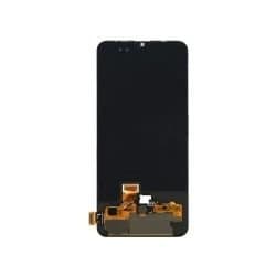 Lcd Display Combo Folder for Oppo R17 Pro Black thumbnail 2