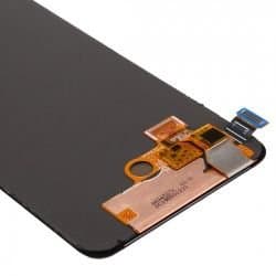 Lcd Display Combo Folder for Oppo Reno 2F Black thumbnail 2