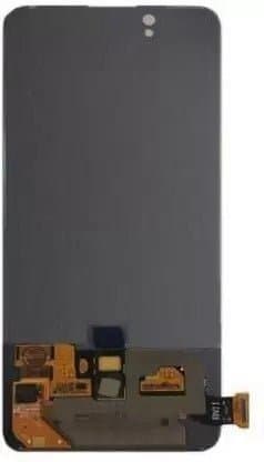 Lcd Display Combo Folder for Vivo S1 Pro Black thumbnail 2