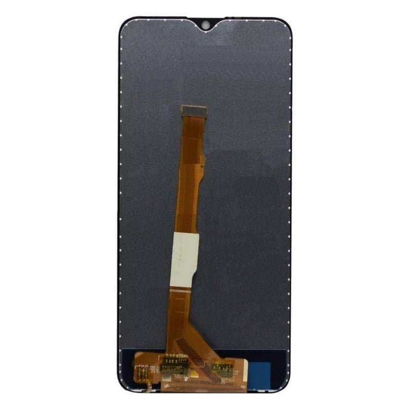 Lcd Display Combo Folder for Vivo U20 Black thumbnail 2