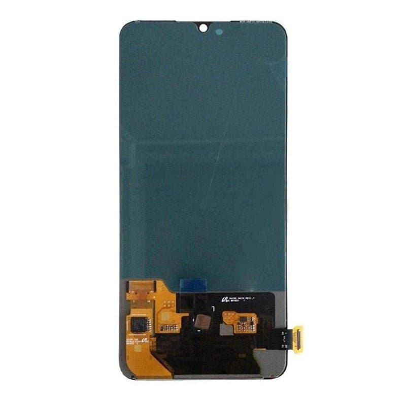 Lcd Display Combo Folder for Vivo V11 Pro Black thumbnail 2