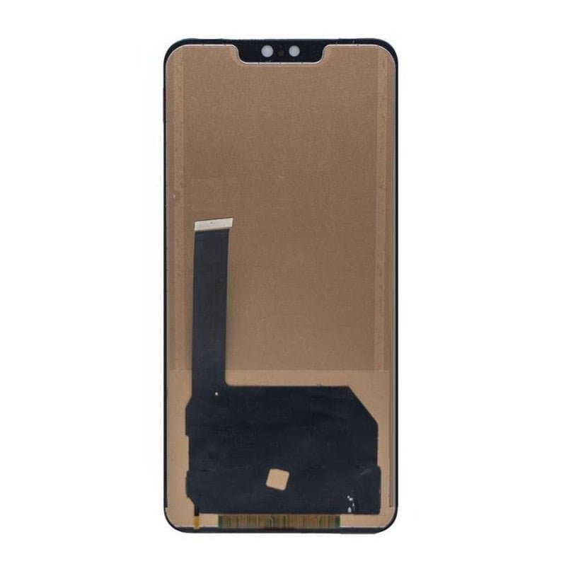 Lcd Display Combo Folder for Vivo V20 Pro 4G Black thumbnail 2