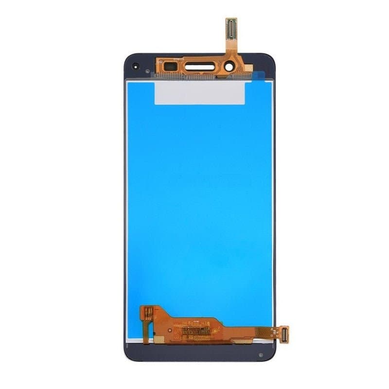 Lcd Display Combo Folder for Vivo V3 White thumbnail 2
