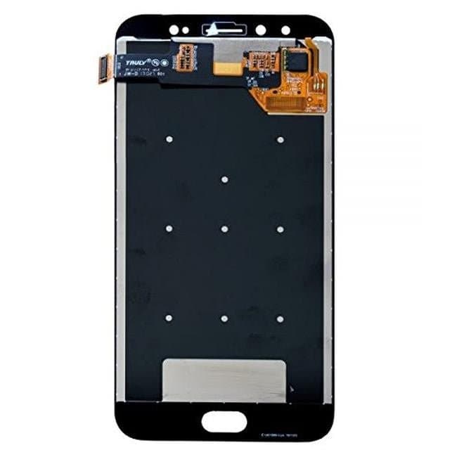 Lcd Display Combo Folder for Vivo V5 Plus Black thumbnail 2