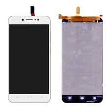Lcd Display Combo Folder for Vivo Y66 White
