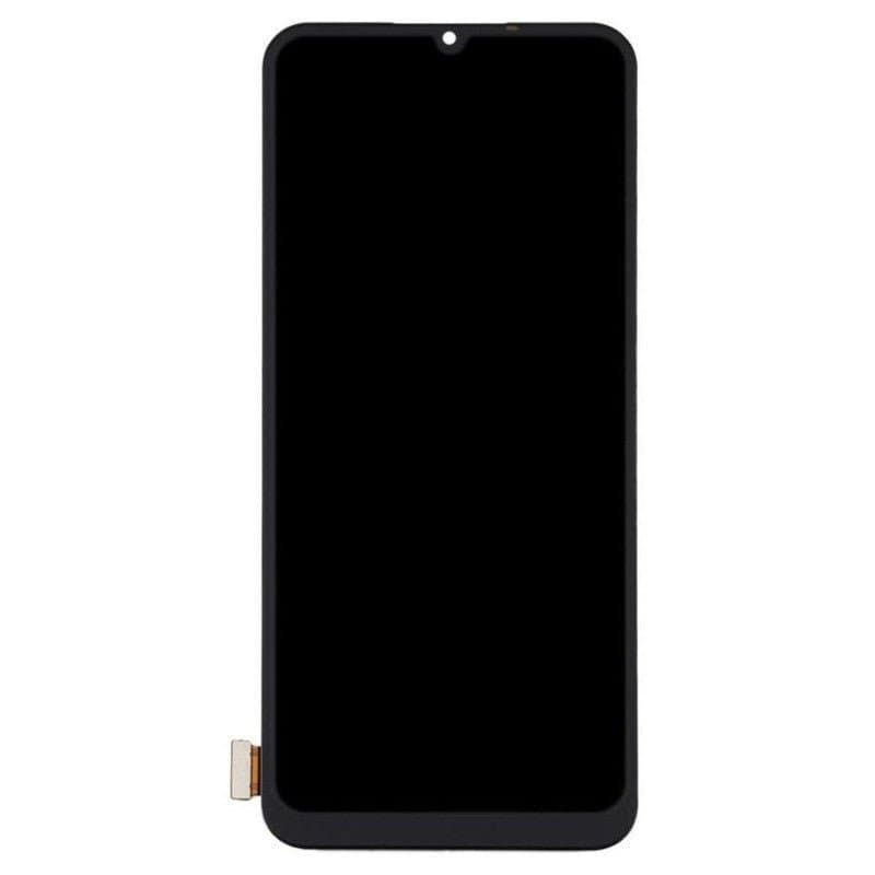 Mozomart Lcd Display Folder for Xiaomi Mi 10 Lite 5G Black thumbnail 2