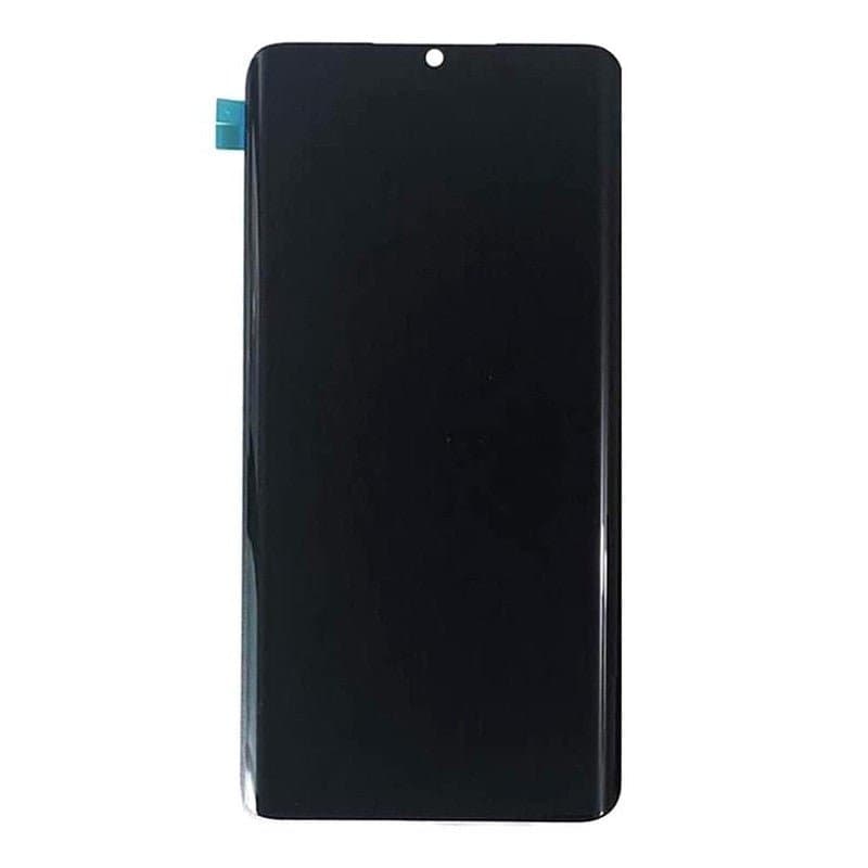 Mozomart Lcd Display Folder for Xiaomi Mi 10 Lite Zoom Black thumbnail 2