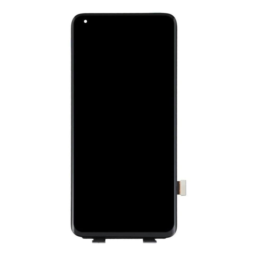 Mozomart Lcd Display Folder for Xiaomi Mi 10 Ultra Black