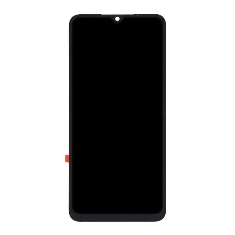 Mozomart Lcd Display Folder for Xiaomi Mi 11 Black thumbnail 2