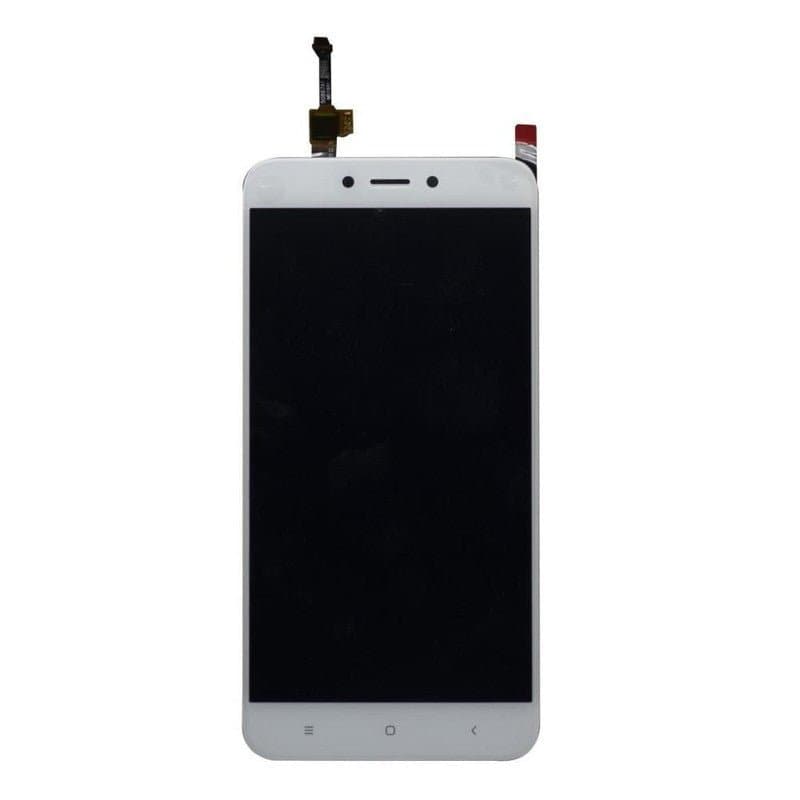 Mozomart Lcd Display Folder for Xiaomi Mi 4 Black thumbnail 2