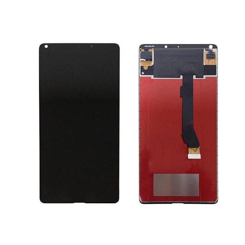 Mozomart Lcd Display Folder for Xiaomi Mi 4s Black