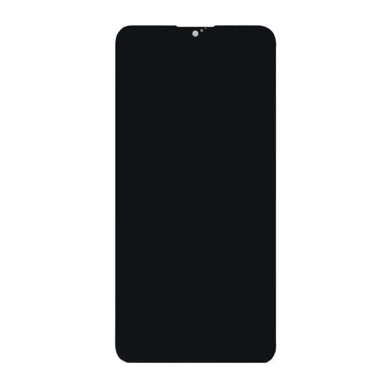 Mozomart Lcd Display Folder for Xiaomi Mi 8 Black thumbnail 2