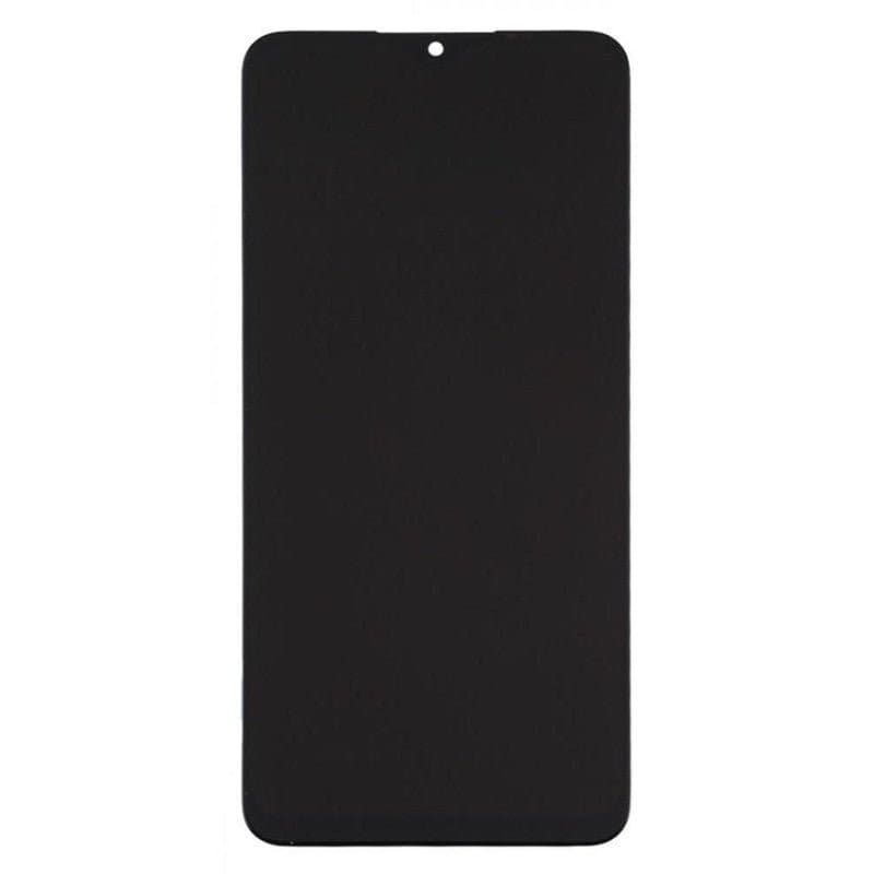 Mozomart Lcd Display Folder for Xiaomi Mi 9 Black thumbnail 2