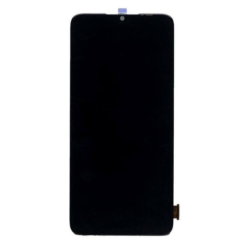 Mozomart Lcd Display Folder for Xiaomi Mi 9 Lite Black thumbnail 2