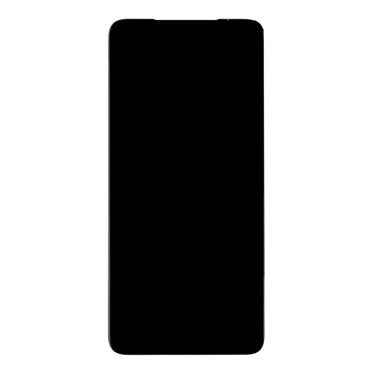 Mozomart Lcd Display Folder for Xiaomi Mi 9 Pro 5G Black thumbnail 2