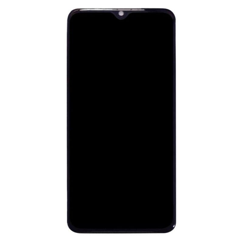 Mozomart Lcd Display Folder for Xiaomi Mi 9 SE Black thumbnail 2