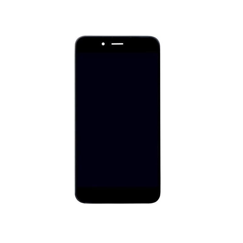 Mozomart Lcd Display Folder for Xiaomi Mi A1 Black thumbnail 2