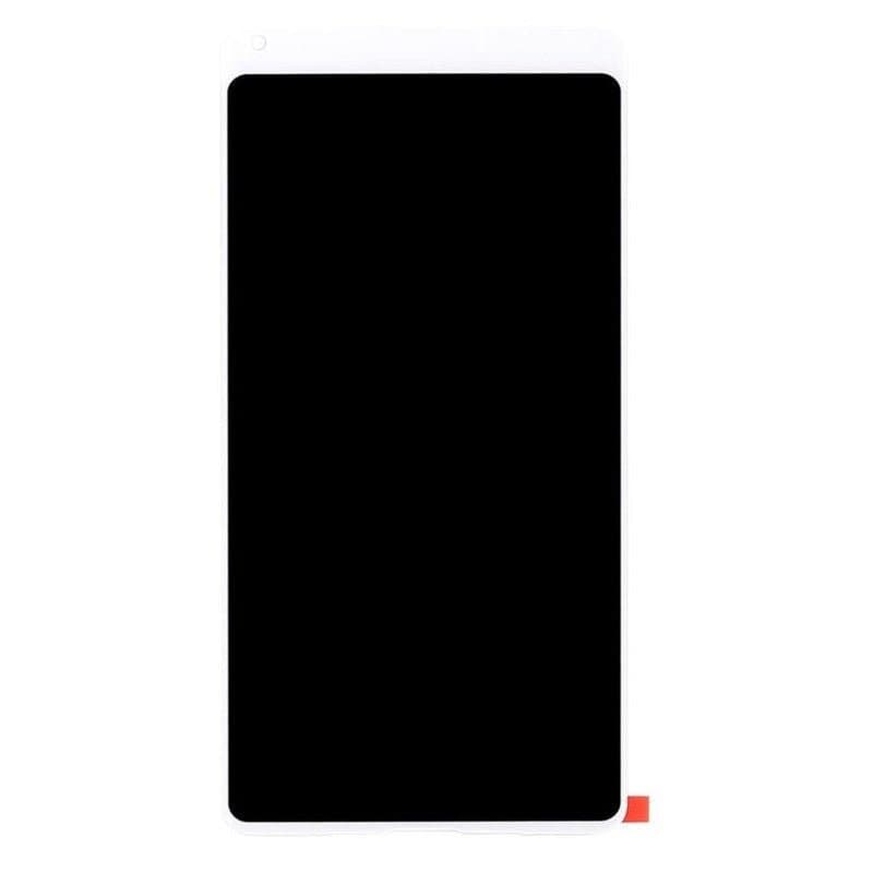 Mozomart Lcd Display Folder for Xiaomi Mi Mix 2 Black thumbnail 2