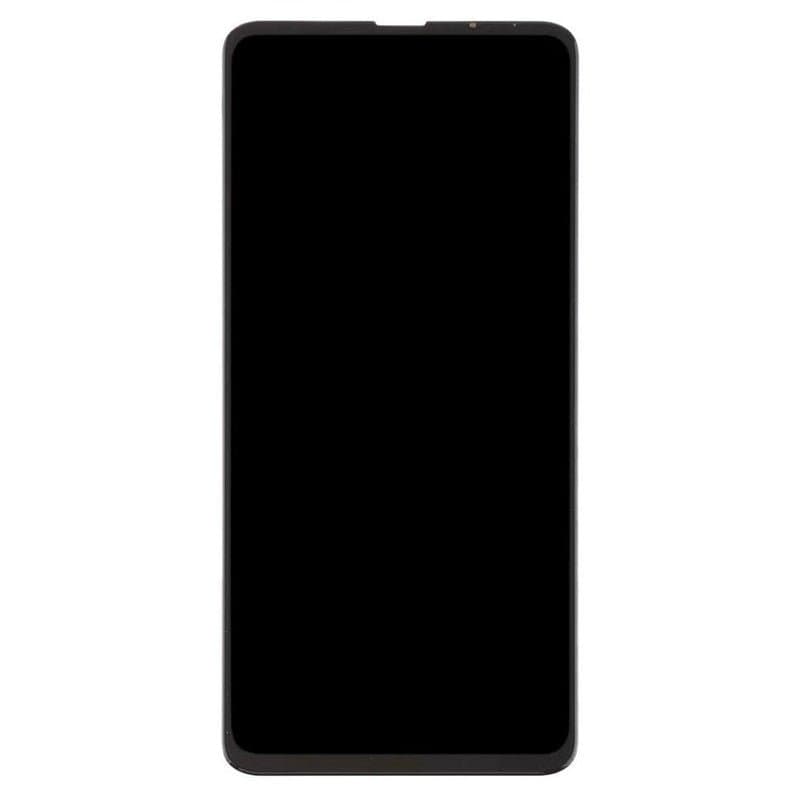 Mozomart Lcd Display Folder for Xiaomi Mi Mix 3 Black thumbnail 2