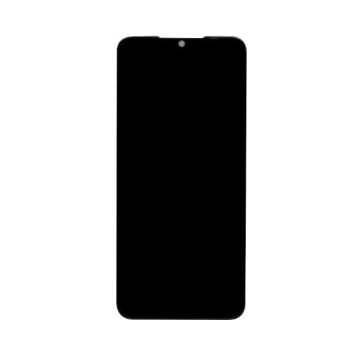 Mozomart Lcd Display Folder for Xiaomi Mi Note 7 Black thumbnail 3
