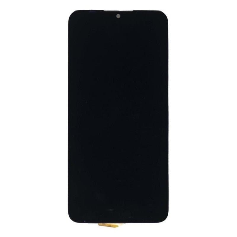 Mozomart Lcd Display Folder for Xiaomi Mi Play Black thumbnail 2