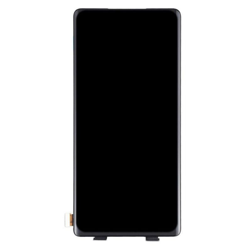 Mozomart Lcd Display Folder for Xiaomi Mix 4 Black thumbnail 2