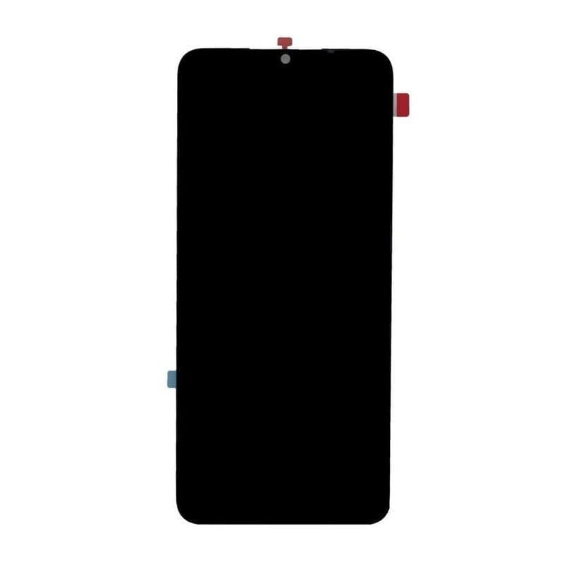 Mozomart Lcd Display Folder for Xiaomi Poco C3 Black thumbnail 2