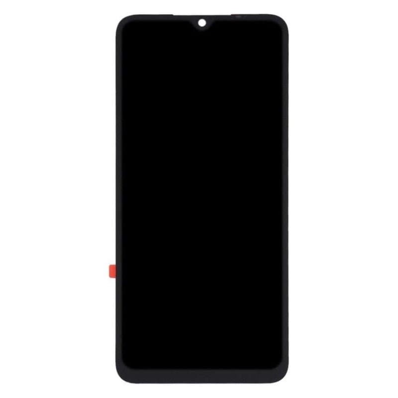 Mozomart Lcd Display Folder for Xiaomi Poco C31 Black thumbnail 2
