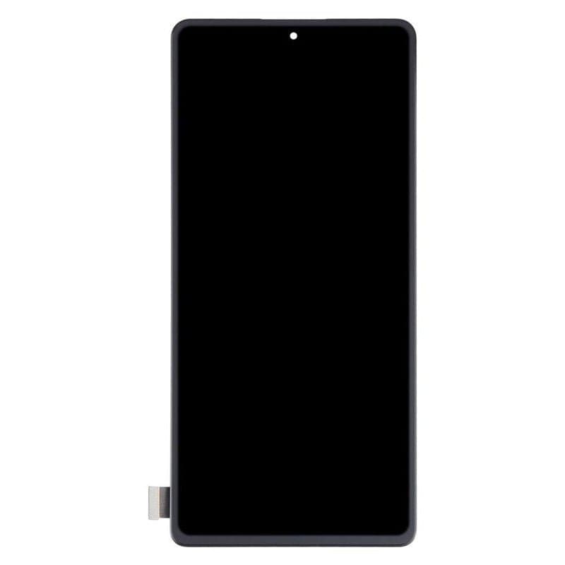 Mozomart Lcd Display Folder for Xiaomi Poco F3 GT Black thumbnail 2