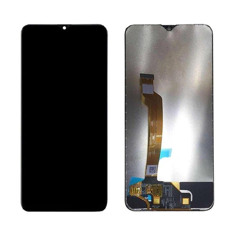 Mozomart Lcd Display Folder for Xiaomi Redmi 2 Pro Black