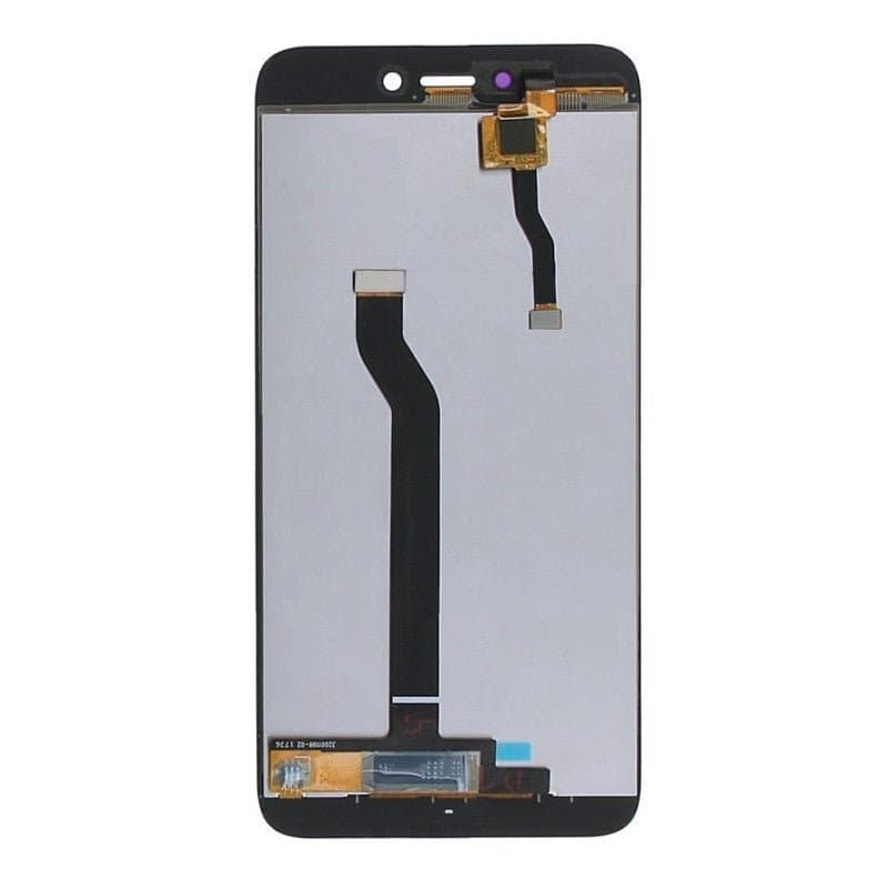 Mozomart Lcd Display Folder for Xiaomi Redmi 5A Black thumbnail 2