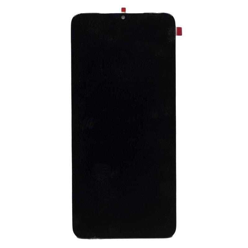 Mozomart Lcd Display Folder for Xiaomi Redmi 9 Power Black thumbnail 2