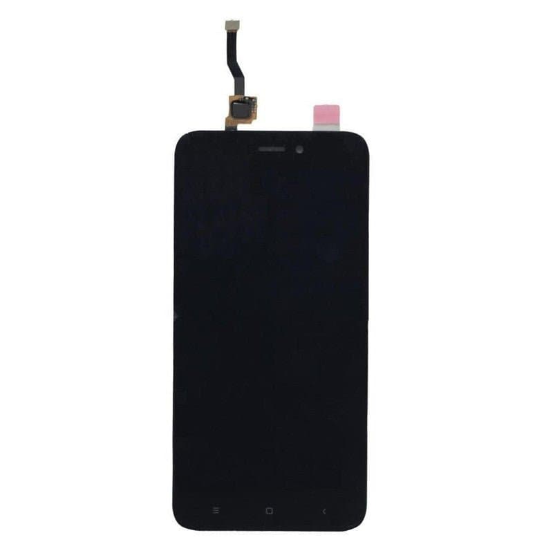 Mozomart Lcd Display Folder for Xiaomi Redmi Go Black thumbnail 2