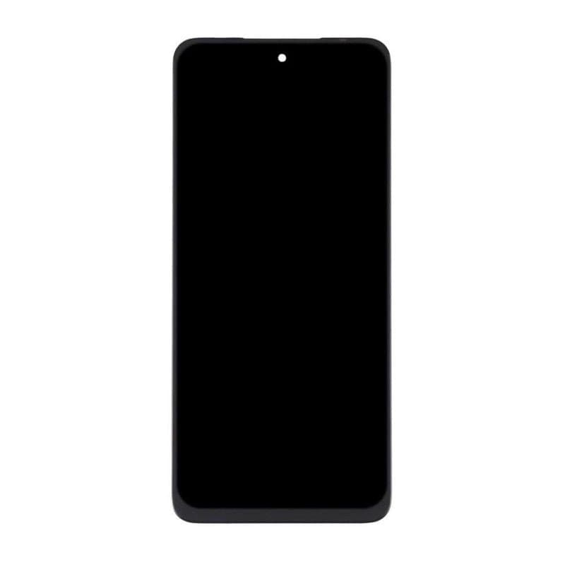 Mozomart Lcd Display Folder for Xiaomi Redmi K20 Black thumbnail 2