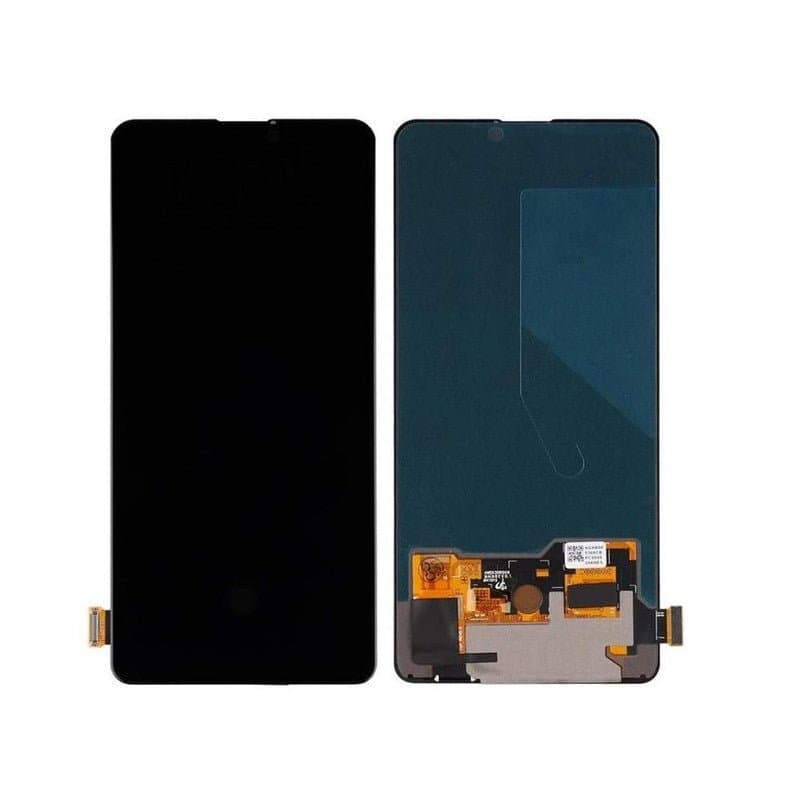 Lcd Display Folder for Xiaomi Redmi K20 Pro Black (OLED)