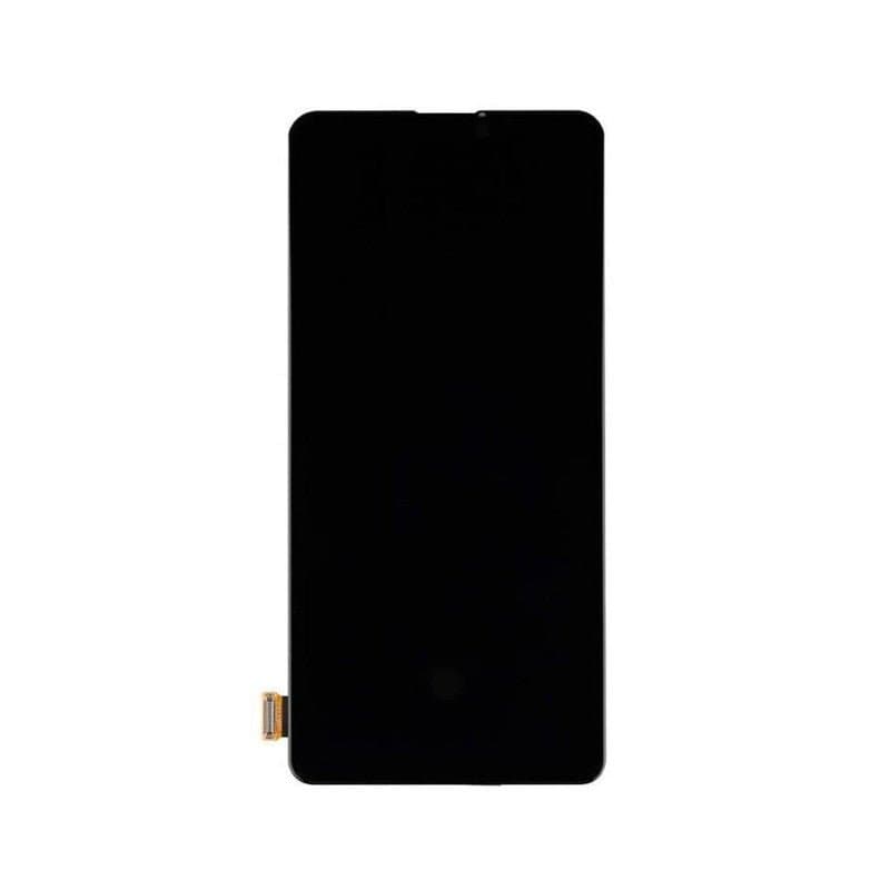 Lcd Display Folder for Xiaomi Redmi K20 Pro Black (OLED) thumbnail 2